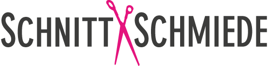 Jennifer Hof - Schnitt Schmiede Logo